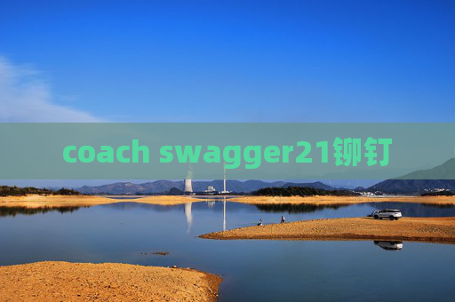 coach swagger21铆钉 coach swagger21铆钉